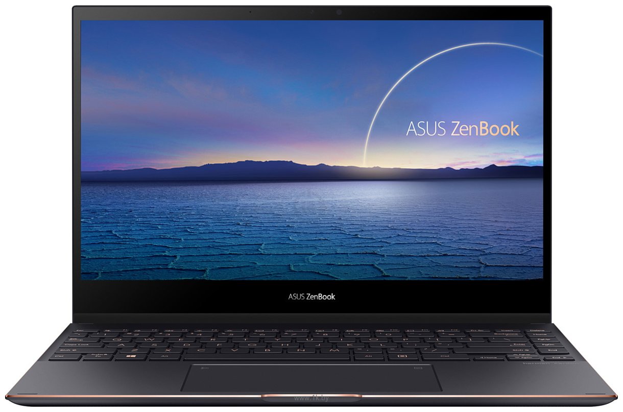 Фотографии ASUS ZenBook Flip S UX371EA-HL135R