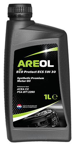 Фотографии Areol Eco Protect ECS 5W-30 1л
