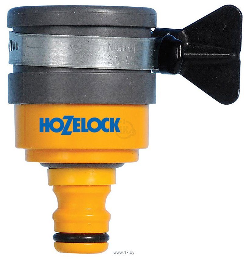 Фотографии Hozelock Round Mixer Tap 2177