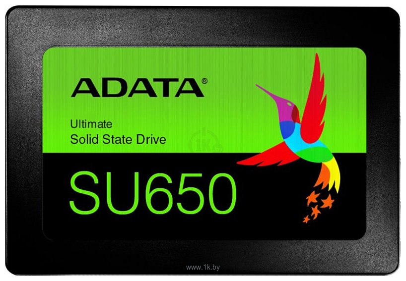 Фотографии ADATA Ultimate SU650 512GB ASU650SS-512GT-R