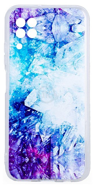 Фотографии Case Print для Huawei P40 lite/Nova 6SE (лед)