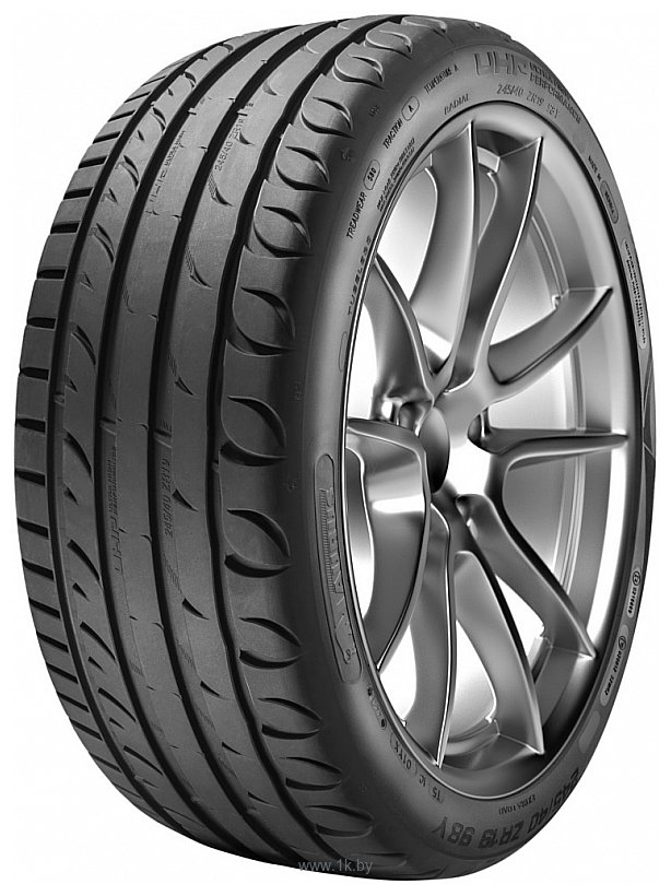 Фотографии Taurus Ultra High Performance 195/55 R20 95H