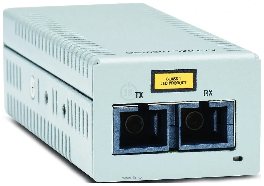 Фотографии Allied Telesis AT-DMC1000/SC-50 Фотографии Allied Telesis AT-DMC1000/SC-50