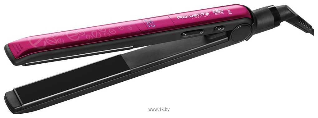 Фотографии Rowenta Liss & Curl SF4402F0