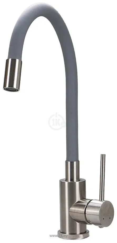 Фотографии Maxonor MN7280-7 (серый/сатин)