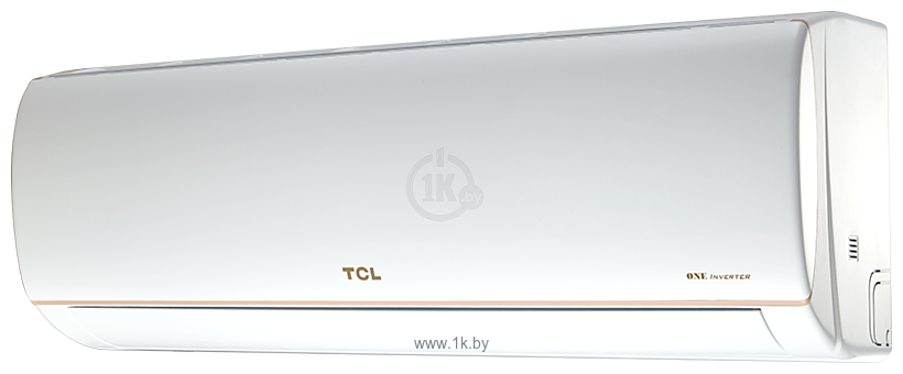 Фотографии TCL One inverter TAC-09HRID/E1 / TACO-09HID/E1