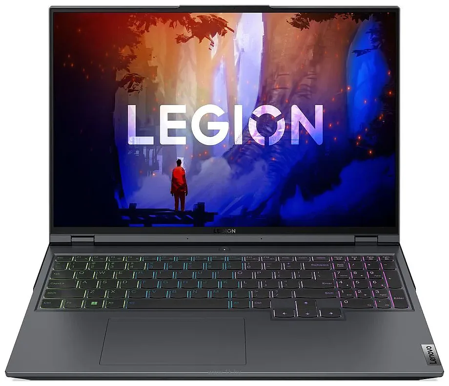 Фотографии Lenovo Legion 5 Pro 16ARH7H (82RG00DSRM)