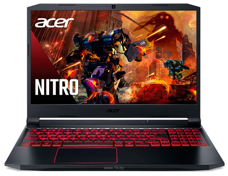 Фотографии Acer Nitro 5 AN515-57 (NH.QBUEP.001)