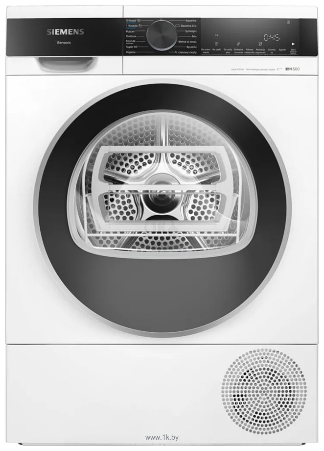 Фотографии Siemens WQ35G2CEPL