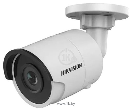 Фотографии Hikvision DS-2CD2087G2H-LIU (2.8 мм, белый)