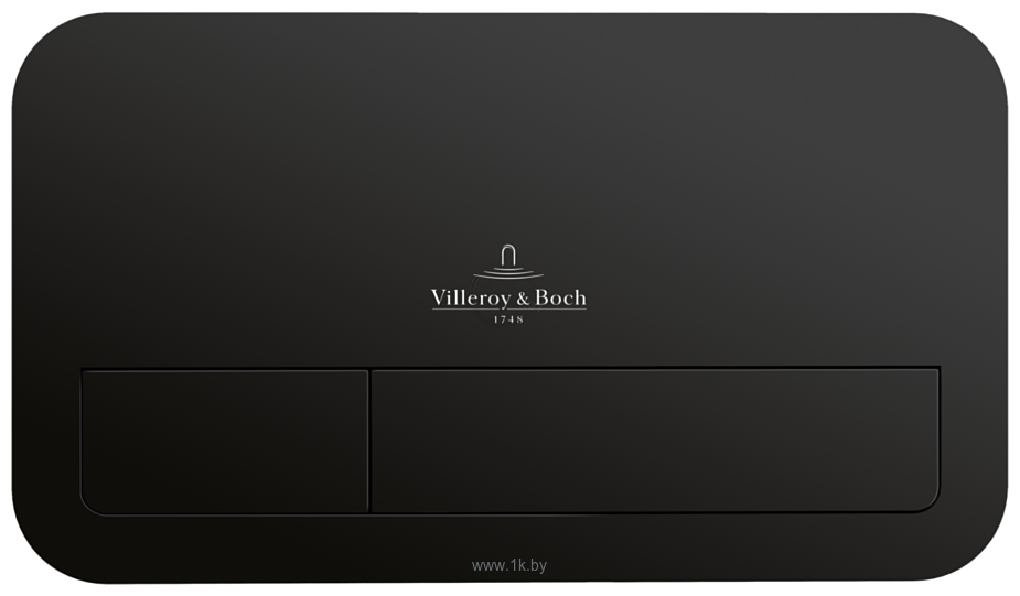 Фотографии Villeroy & Boch ViConnect 922490AN (черный мат)