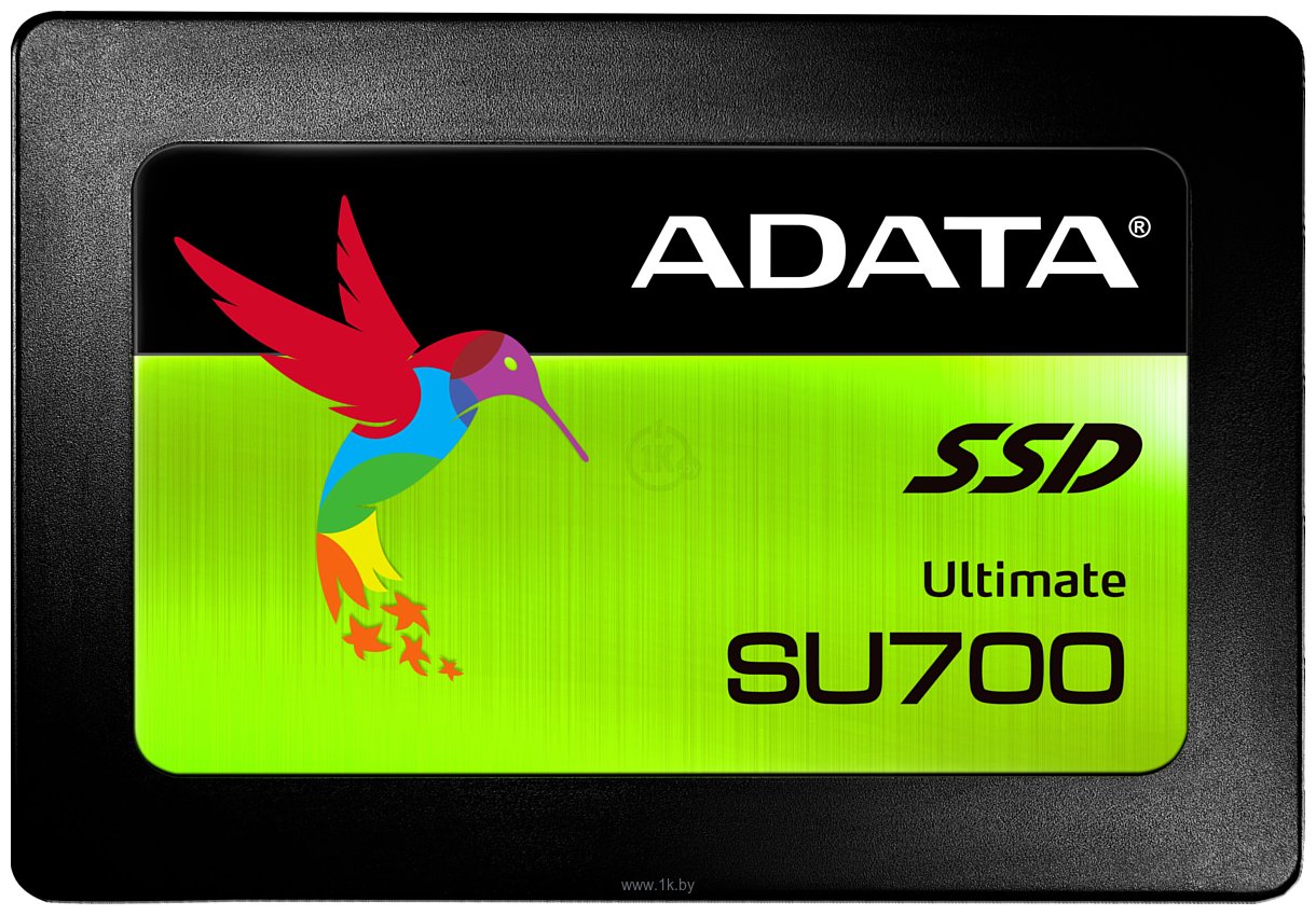 Фотографии ADATA Ultimate SU700 960GB ASU700SS-960GT-C