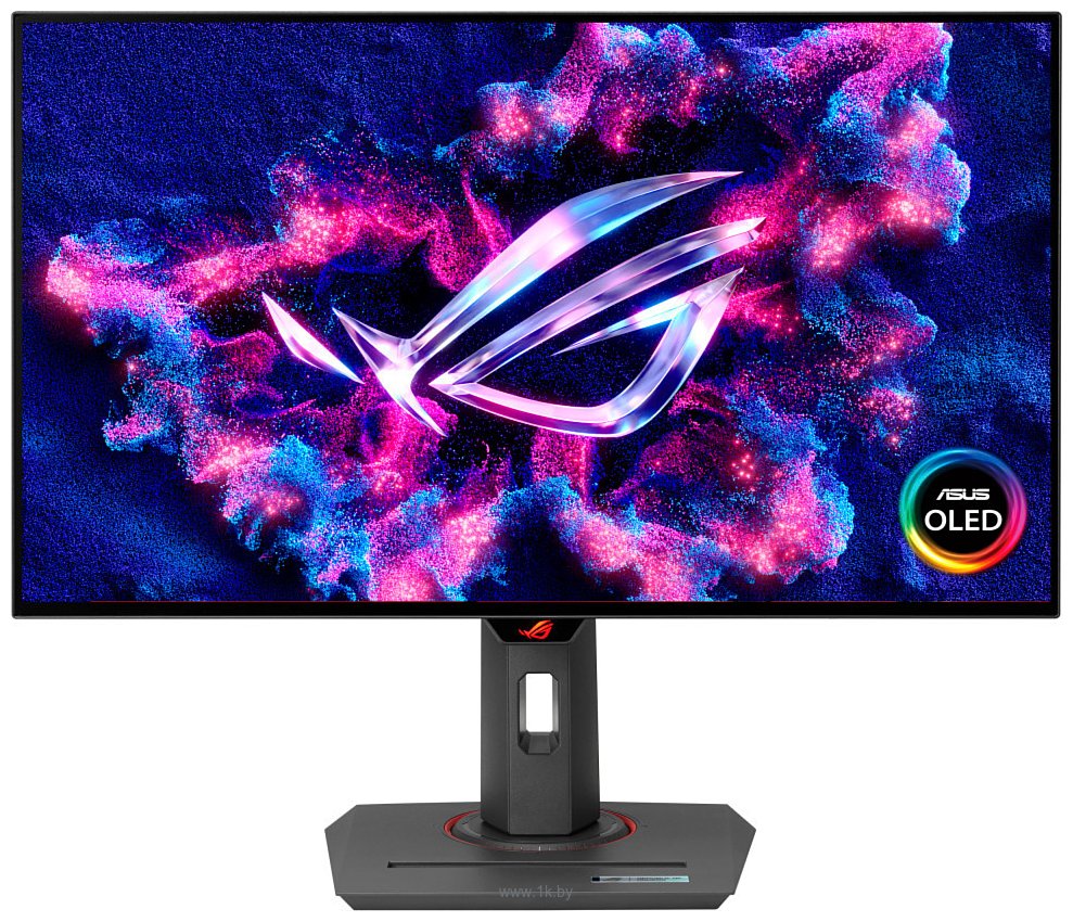 Фотографии ASUS ROG Strix OLED XG27AQDMG