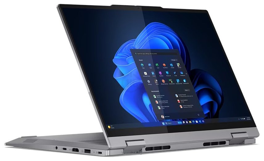 Фотографии Lenovo ThinkBook 14 2-in-1 G4 IML 21MX000URU