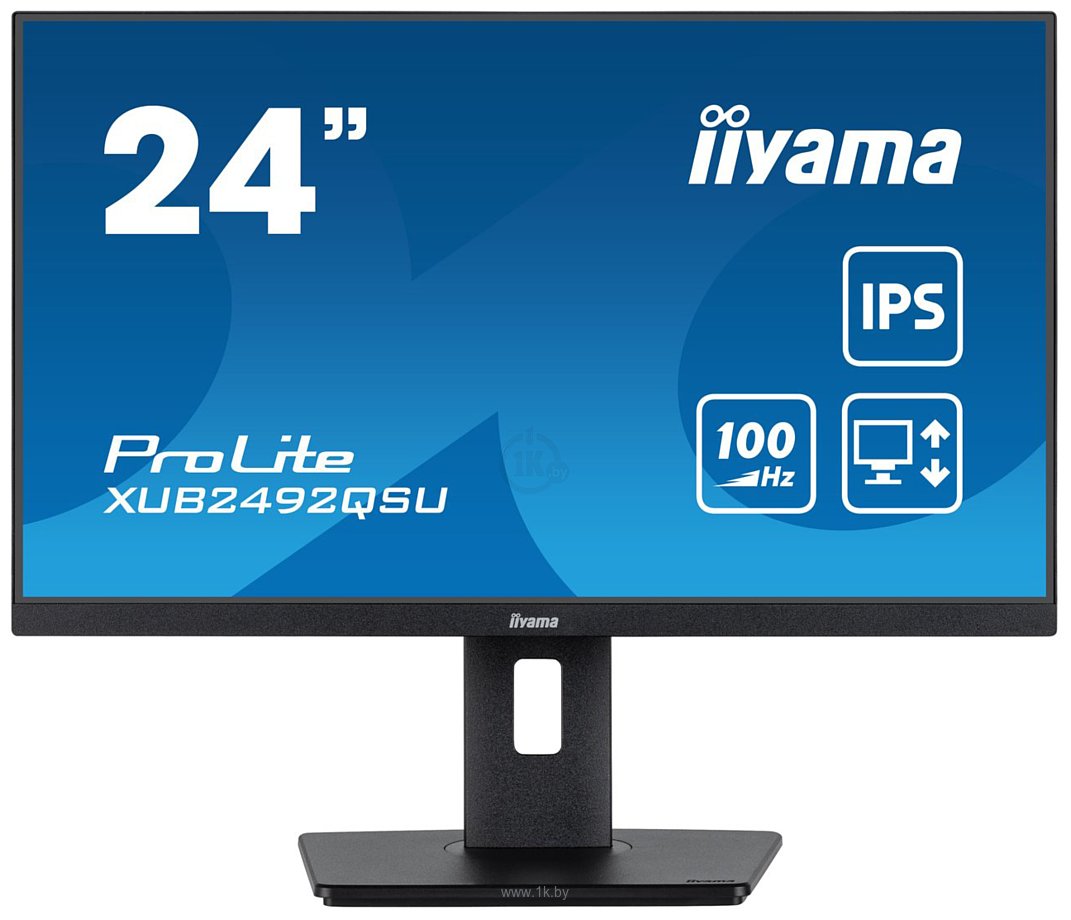 Фотографии Iiyama ProLite XUB2492QSU-B1