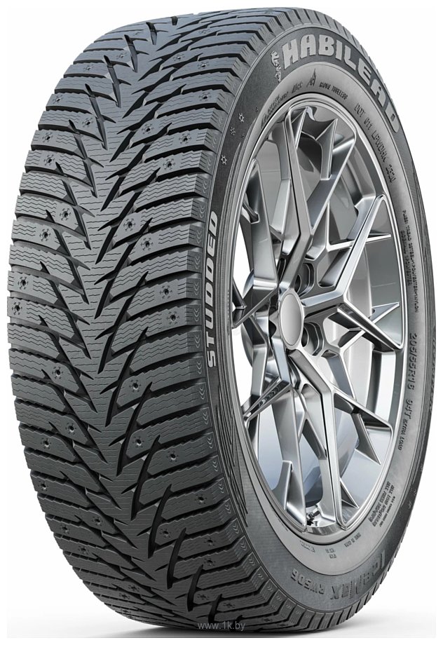 Фотографии Habilead IceMax RW506 205/60 R16 96T