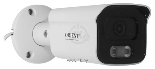 Фотографии Orient IP-65-SR2APSDH MIC