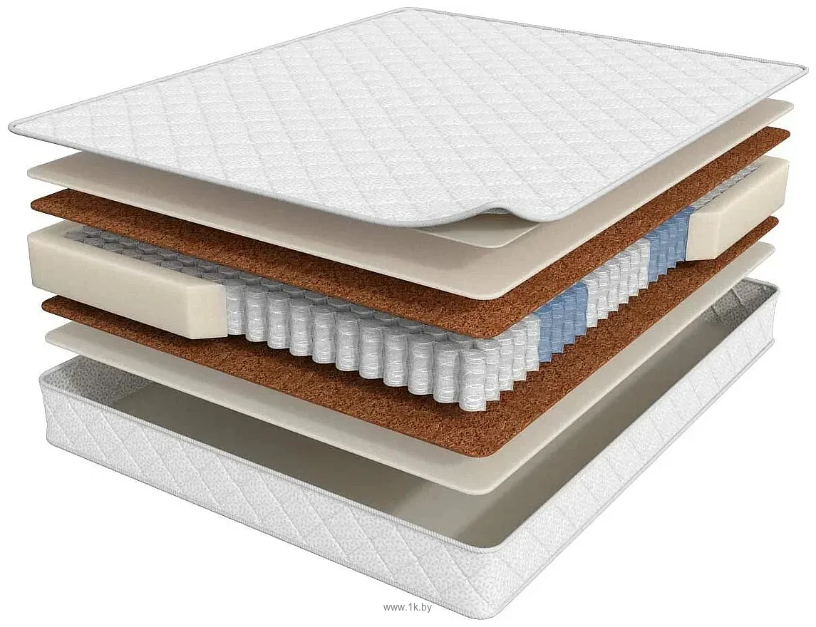 Фотографии Askona Prime Ultra 90x186 Фотографии Askona Prime Ultra 90x186