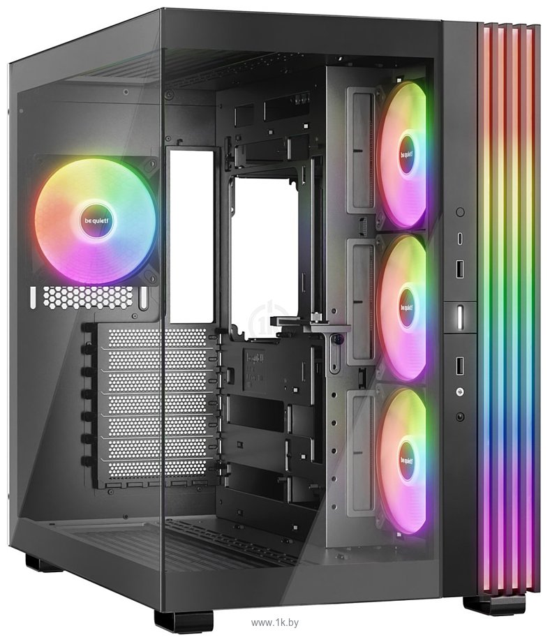 Фотографии be quiet! Light Base 600 LX ARGB BGW67