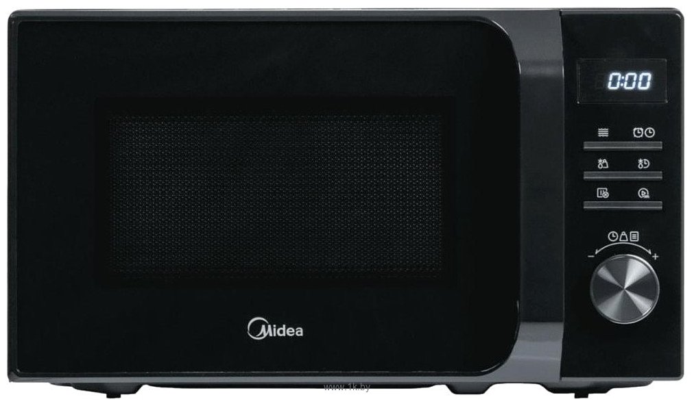 Фотографии Midea AM720C2MV-B