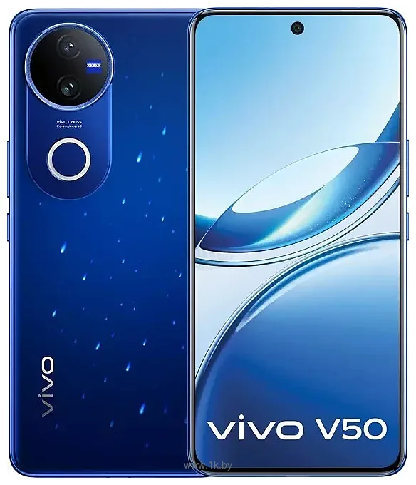 Фотографии Vivo V50 8/128GB (индийская версия)