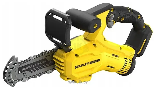 Фотографии Stanley SFMCPS415BXJ (без АКБ)