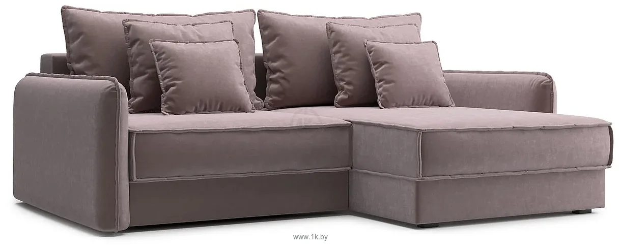 Фотографии Mio Tesoro Кросби М101 (Velutto 22)