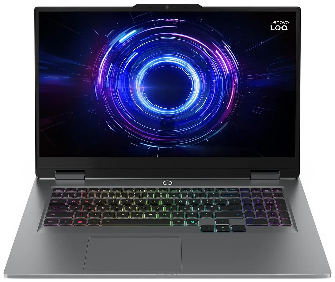 Фотографии Lenovo LOQ 17IRX10 83JH009FRK