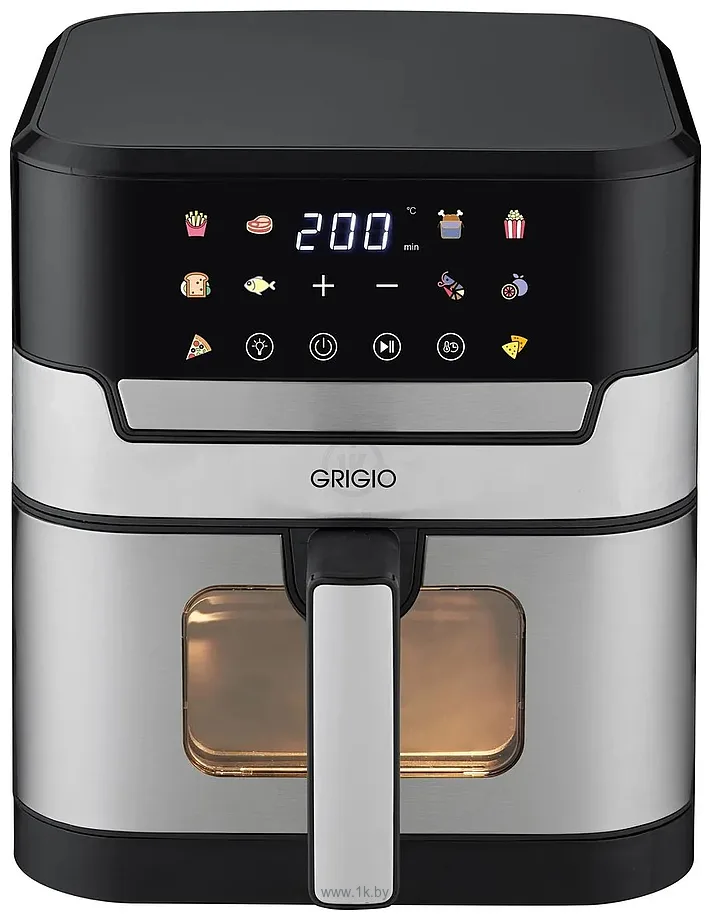 Фотографии GRIGIO HAF-167V2