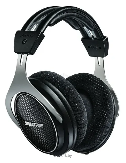 Фотографии Shure SRH1540