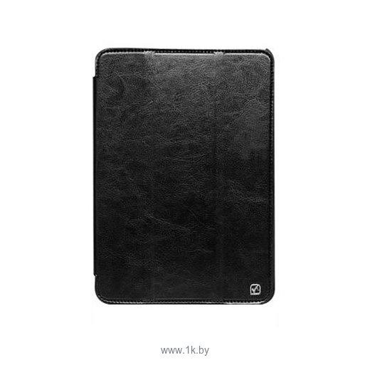 Фотографии Hoco Crystal Series Black для iPad Mini
