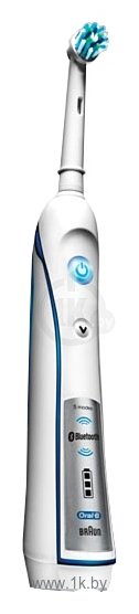 Фотографии Oral-B Interactive Electric Toothbrush