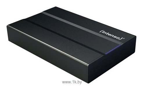 Фотографии Intenso Memory Box USB 3.0 3TB
