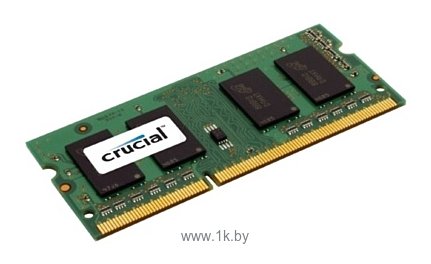 Фотографии Crucial CT102472BF160B