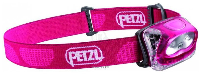 Фотографии Petzl TIKKINA 2