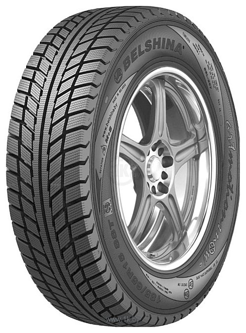 Фотографии Белшина Artmotion Snow Бел-287 185/65R15 88T