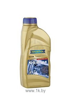 Фотографии Ravenol NS2/J1 Fluid 1л