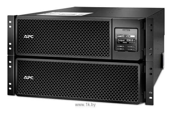 Фотографии APC Smart-UPS SRT 8000VA RM 230V (SRT8KRMXLI)