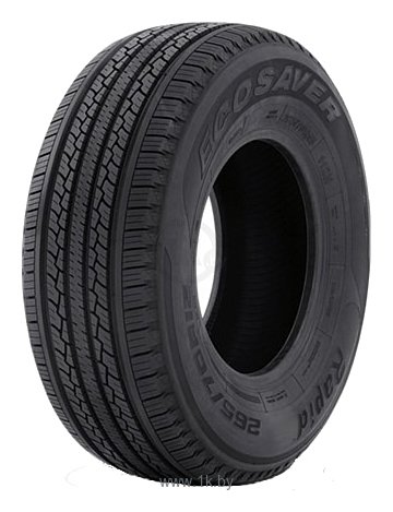 Фотографии Saffiro Ecosaver H/T 265/65 R17 112H