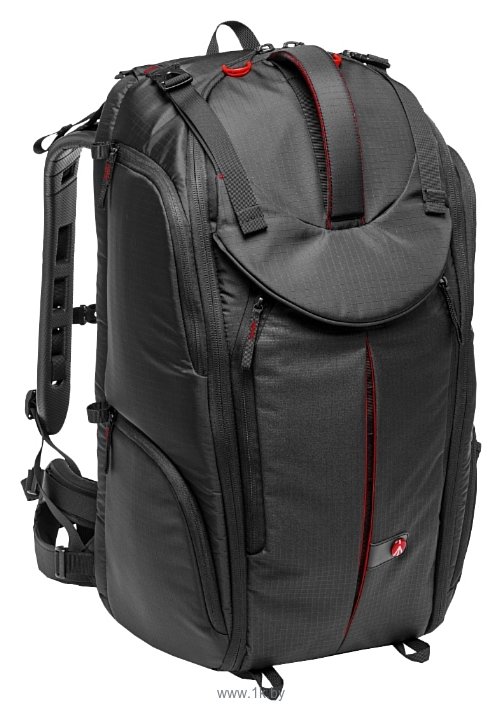 Фотографии Manfrotto Pro Light Video Backpack 610