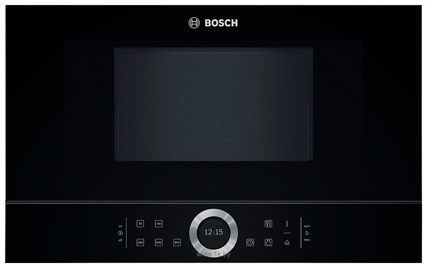 Фотографии Bosch BFR634GB1