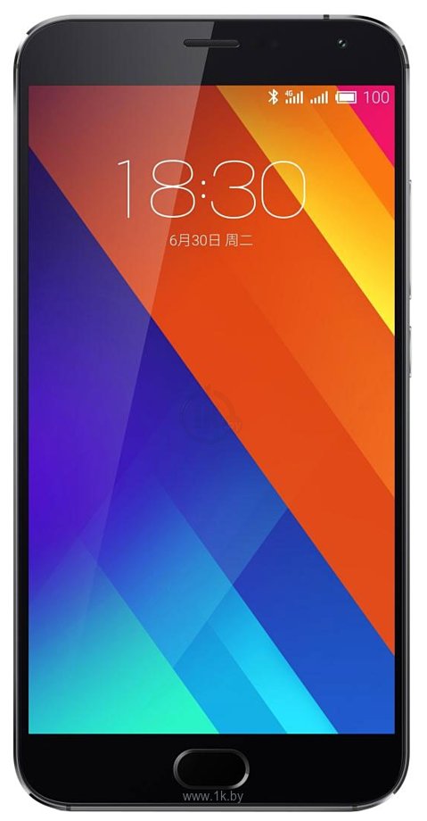 Фотографии Meizu MX5 16Gb