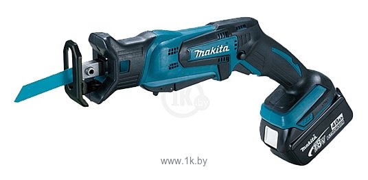 Фотографии Makita DJR185Z