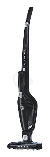 Фотографии Electrolux ERG103 Ergorapido