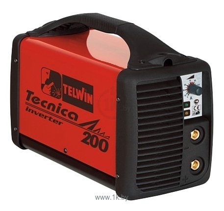 Фотографии Telwin Tecnica 200