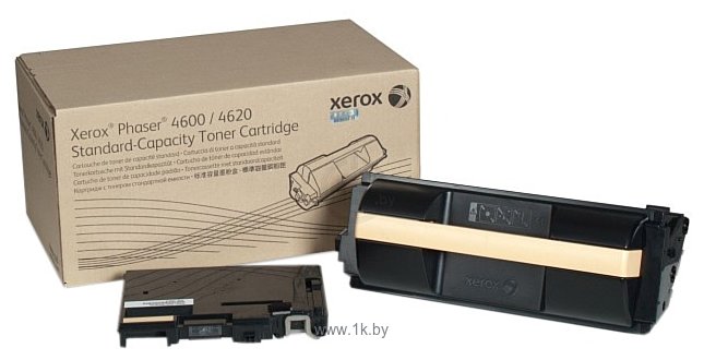 Фотографии Xerox 106R01534