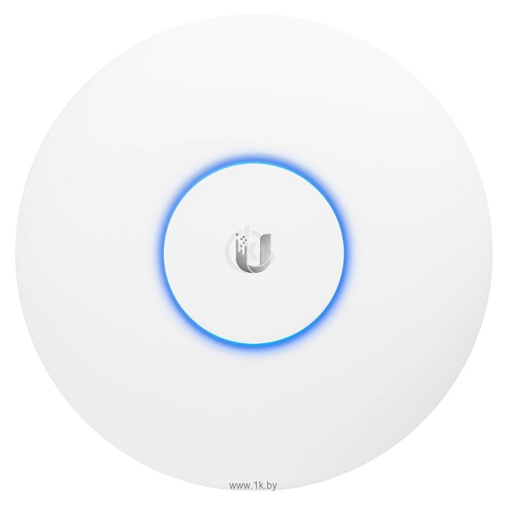 Фотографии Ubiquiti UniFi AP AC Pro