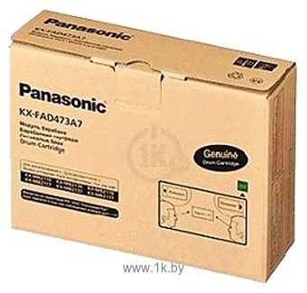 Фотографии Аналог Panasonic KX-FAD473A7