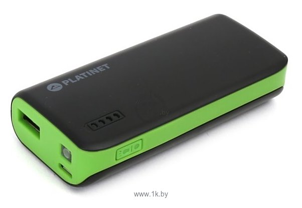 Фотографии Platinet Power Bank 4400mAh + Torch