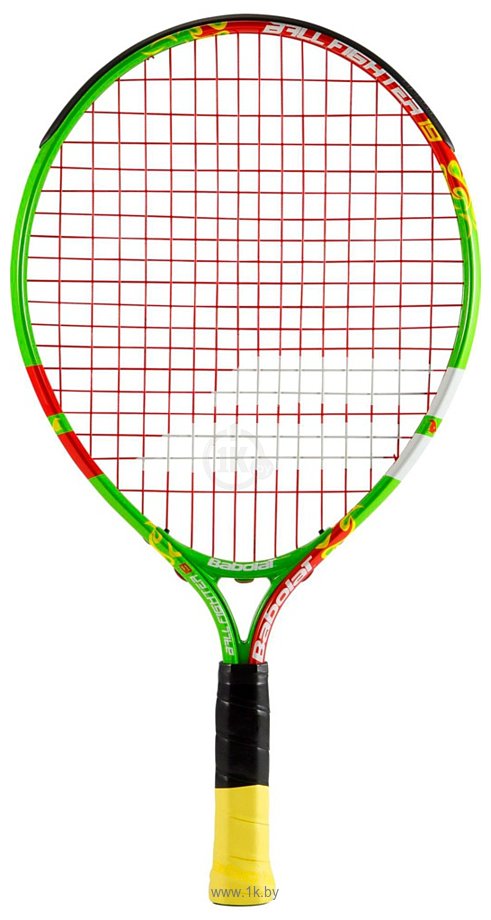 Фотографии Babolat Ballfighter 19